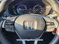 2021 Honda Accord Hybrid EX-L