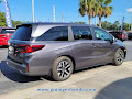 2026 Honda Odyssey EX-L Auto