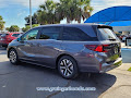 2026 Honda Odyssey EX-L Auto