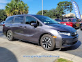 2026 Honda Odyssey EX-L Auto