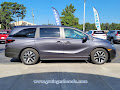 2026 Honda Odyssey EX-L Auto