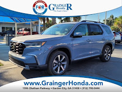 2025 Honda Pilot 2025 HOND PILOT AWD TRG W/COLUPC