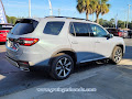 2025 Honda Pilot 2025 HOND PILOT AWD TRG W/COLUPC