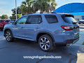 2025 Honda Pilot 2025 HOND PILOT AWD TRG W/COLUPC