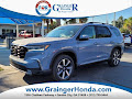 2025 Honda Pilot 2025 HOND PILOT AWD TRG W/COLUPC
