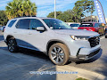 2025 Honda Pilot 2025 HOND PILOT AWD TRG W/COLUPC