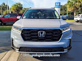 2025 Honda Pilot 2025 HOND PILOT AWD TRG W/COLUPC
