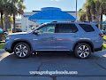 2025 Honda Pilot 2025 HOND PILOT AWD TRG W/COLUPC
