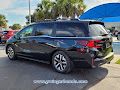 2026 Honda Odyssey EX-L Auto