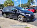 2026 Honda Odyssey EX-L Auto