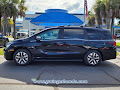 2026 Honda Odyssey EX-L Auto