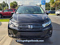 2026 Honda Odyssey EX-L Auto