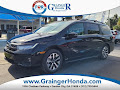 2026 Honda Odyssey EX-L Auto