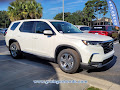 2025 Honda Pilot 2025 HONDA PILOT AWD EX-L W/PREMIUM COLO