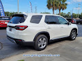 2025 Honda Pilot 2025 HONDA PILOT AWD EX-L W/PREMIUM COLO
