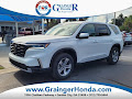 2025 Honda Pilot 2025 HONDA PILOT AWD EX-L W/PREMIUM COLO