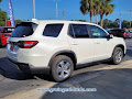 2025 Honda Pilot 2025 HONDA PILOT AWD EX-L W/PREMIUM COLO