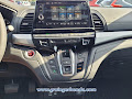 2026 Honda Odyssey Sport-L Auto