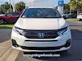 2026 Honda Odyssey Sport-L Auto