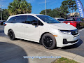 2026 Honda Odyssey Sport-L Auto