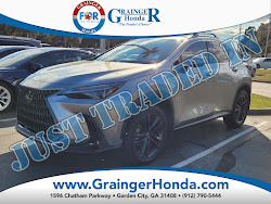 2024 Lexus NX Luxury