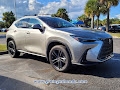 2024 Lexus NX Luxury