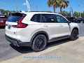 2026 Honda CR-V Hybrid Sport-L FWD