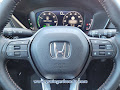 2026 Honda CR-V Hybrid Sport-L FWD