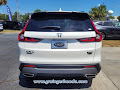 2026 Honda CR-V Hybrid Sport-L FWD