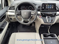 2026 Honda Odyssey EX-L Auto