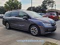 2026 Honda Odyssey EX-L Auto