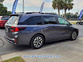 2026 Honda Odyssey EX-L Auto
