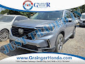 2023 Honda Pilot EX-L 8 Passenger