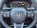 2025 Honda Accord Hybrid Touring Sedan