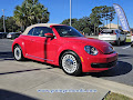 2013 Volkswagen Beetle 2.5L