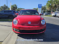 2013 Volkswagen Beetle 2.5L