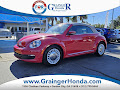 2013 Volkswagen Beetle 2.5L