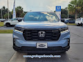 2025 Honda Pilot Black Edition AWD