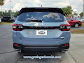 2025 Honda Pilot Black Edition AWD