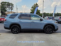 2025 Honda Pilot Black Edition AWD