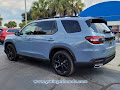 2025 Honda Pilot Black Edition AWD