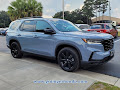 2025 Honda Pilot Black Edition AWD