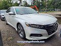 2019 Honda Accord EX 1.5T