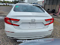 2019 Honda Accord EX 1.5T