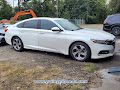2019 Honda Accord EX 1.5T