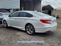 2019 Honda Accord EX 1.5T