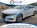 2019 Honda Accord EX 1.5T