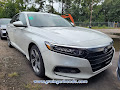 2019 Honda Accord EX 1.5T