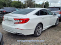 2019 Honda Accord EX 1.5T