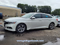 2019 Honda Accord EX 1.5T